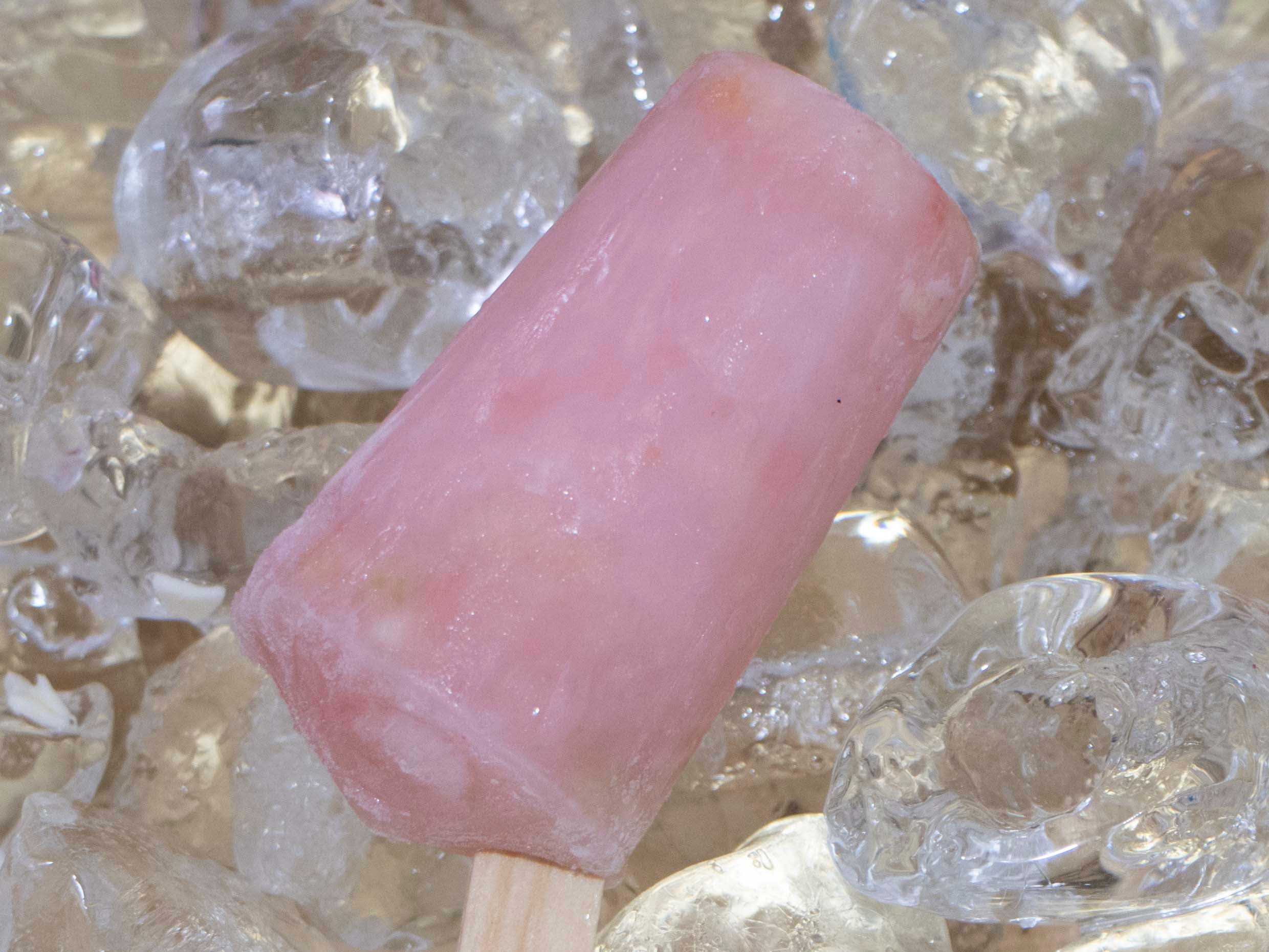 Paleta de Guayaba Mini