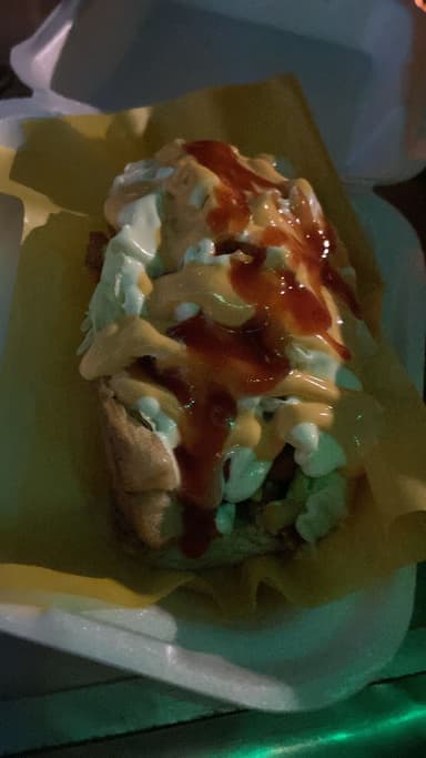 Hot Dog Hate Especial