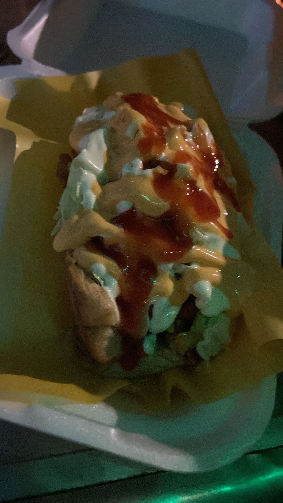 Hot Dog Hate Especial