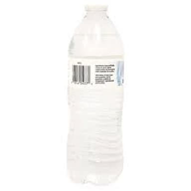 Agua en Botella 500 ml