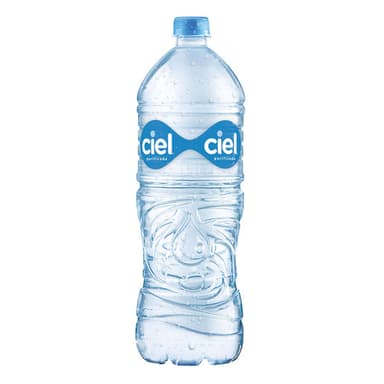 Agua Natural