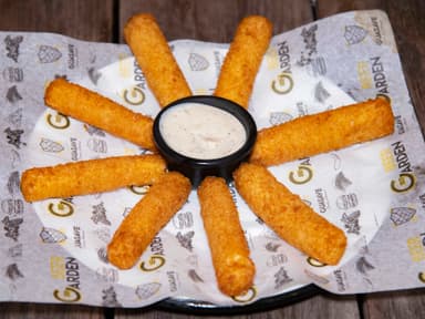 Dedos de Queso