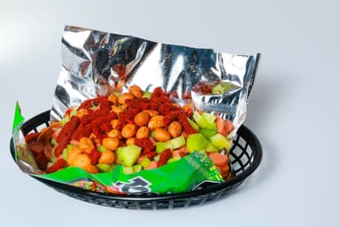 Sabritas Preparadas