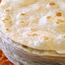 Orden Tortillas Harina