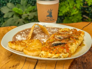 Omellet