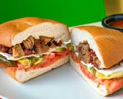 Torta de Adobada