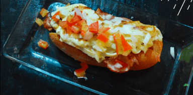 Hot-Dog Hawaiano