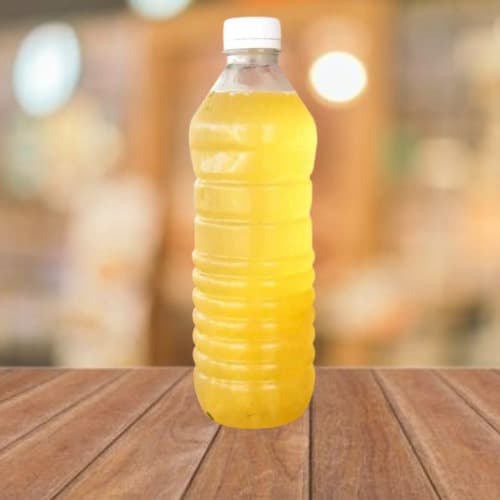 Agua de Piña Embotellada 500 ml