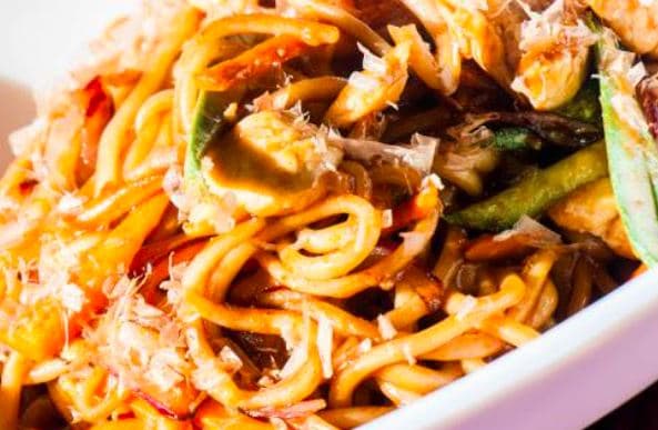 Udon