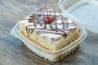 Genovesa De Tres leches