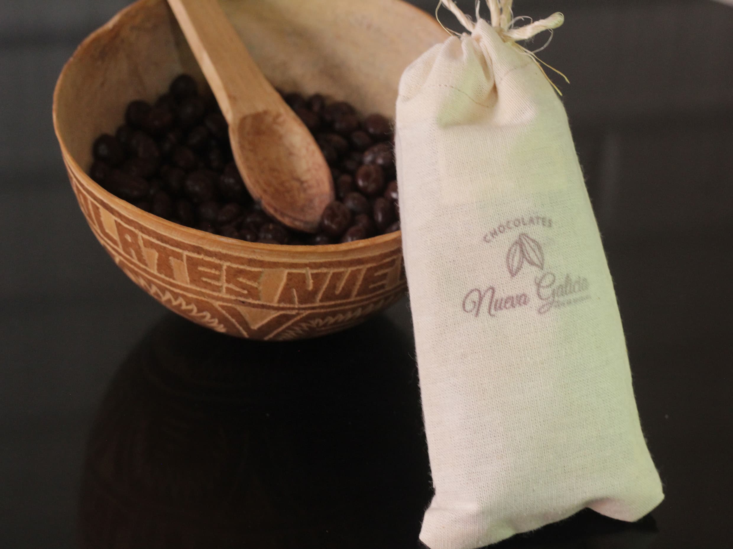 Café Confitado