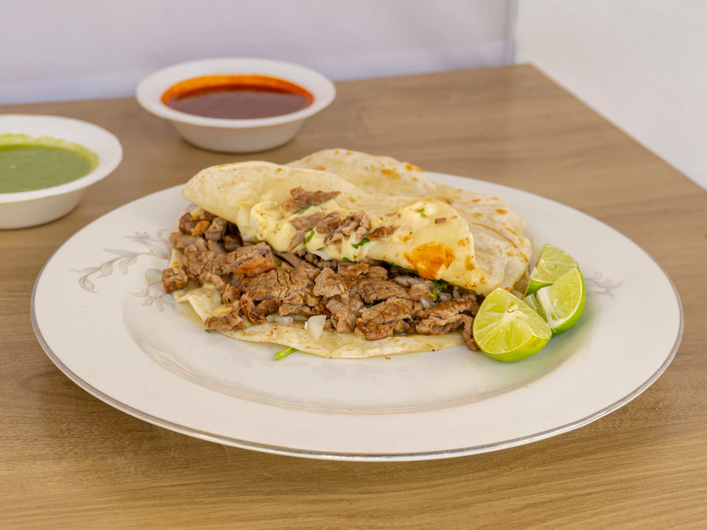 Gringa Suadero