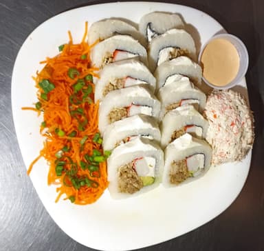 Enyi Roll
