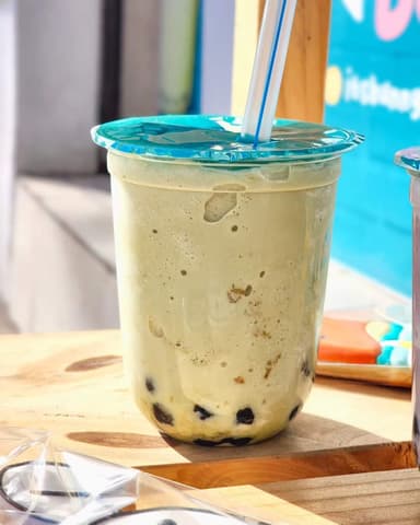 Matcha