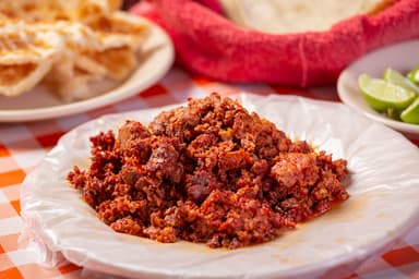 Medio Kilogramo de Longaniza