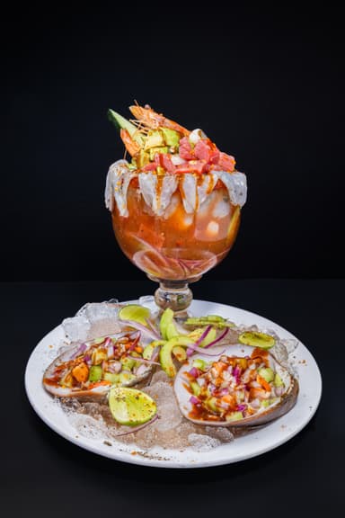 COCTEL ALTATA