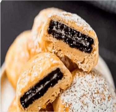 Oreo Crunck