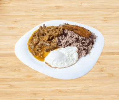 Desayuno de la Casa