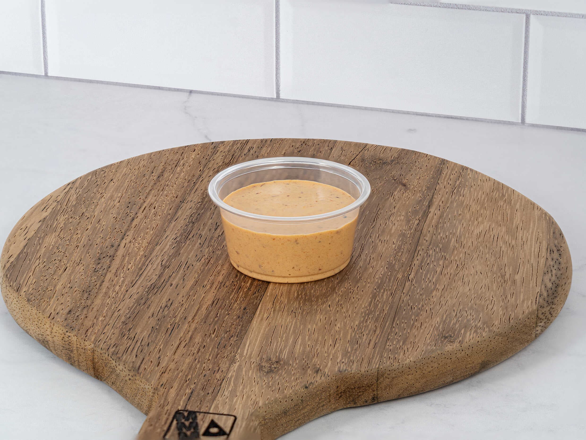 Mamamia Dip Chipotle