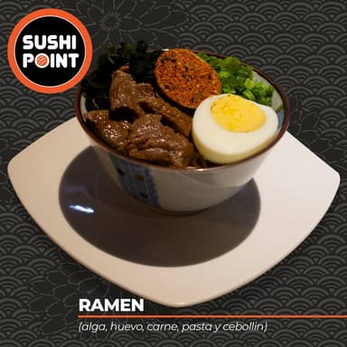 Ramen