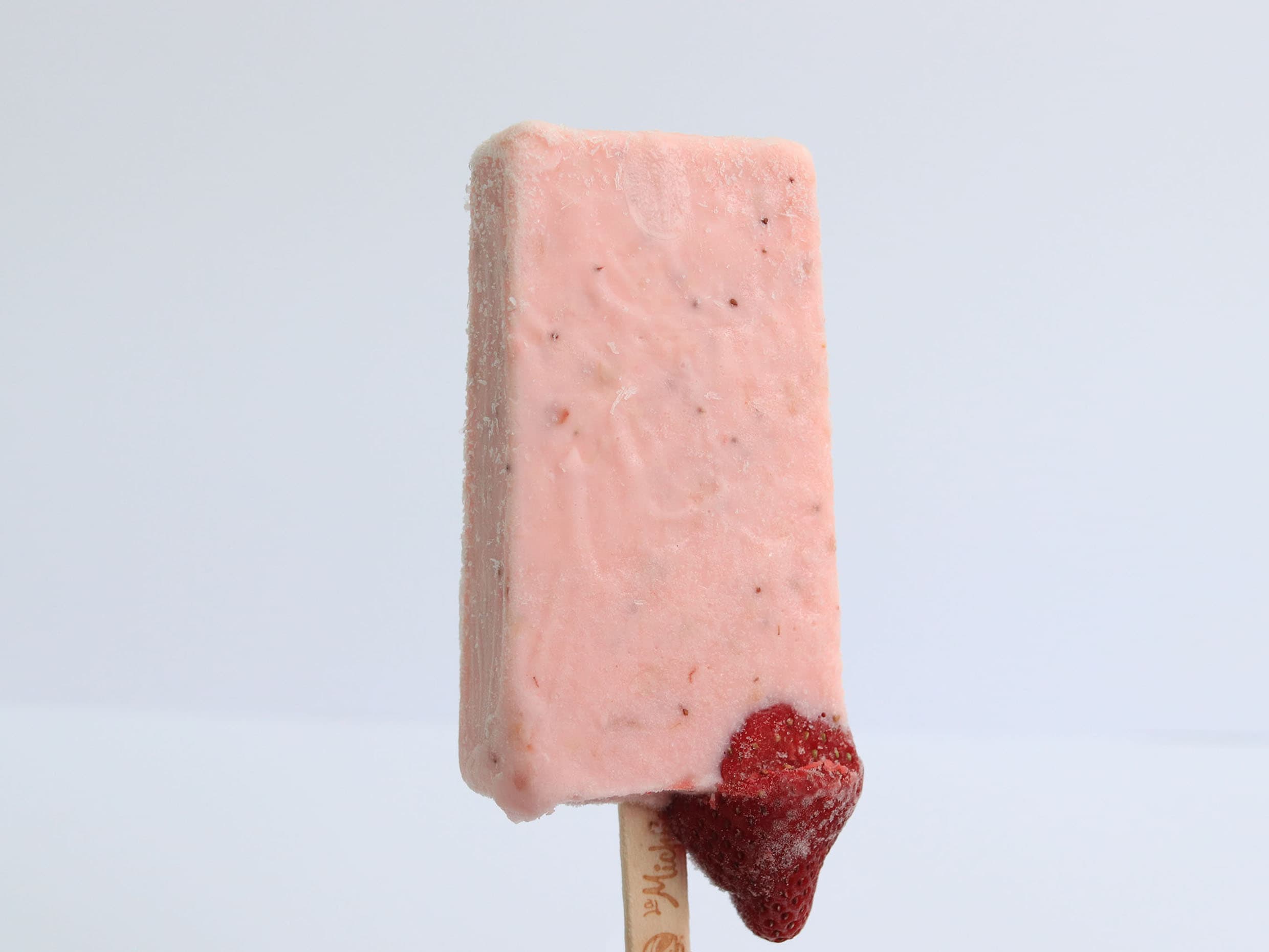 PALETA SABOR FRESA