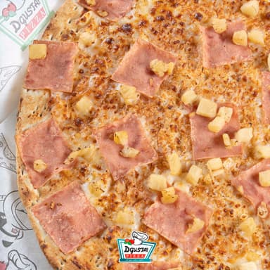 Combo Pizza Individual (20 cm)