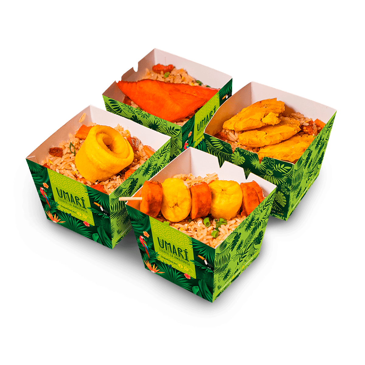 Banquete Juamiliar