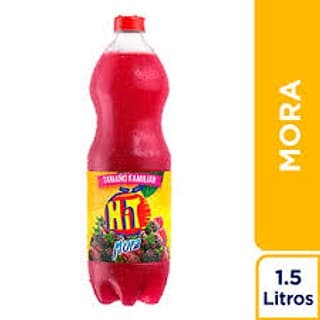Jugo Hit 1.5