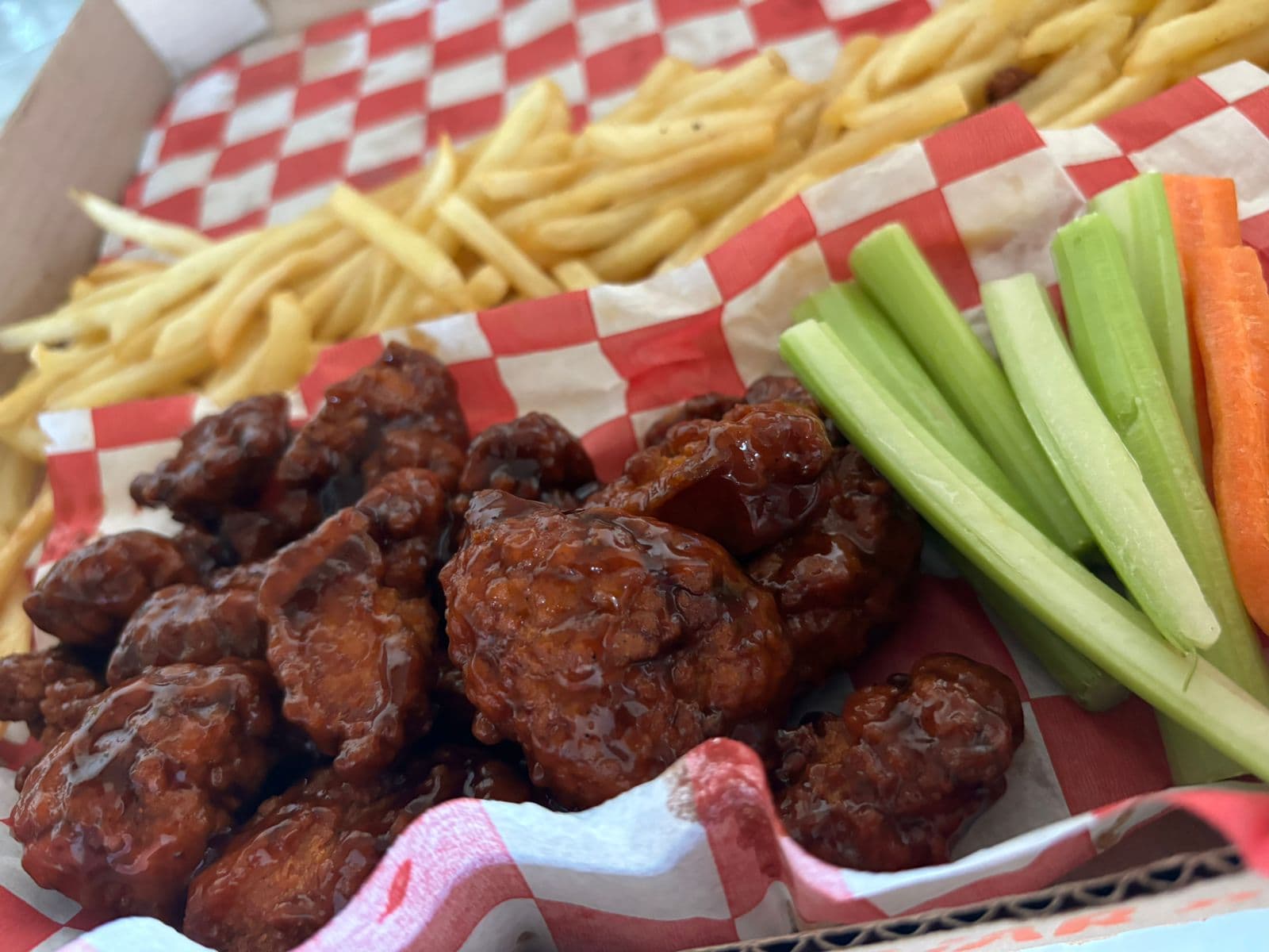 Boneless