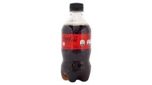 Coca Zero 355 ml