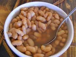 Frijol 1/2 lt