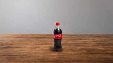 Soda 600ml