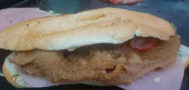 Milanesa