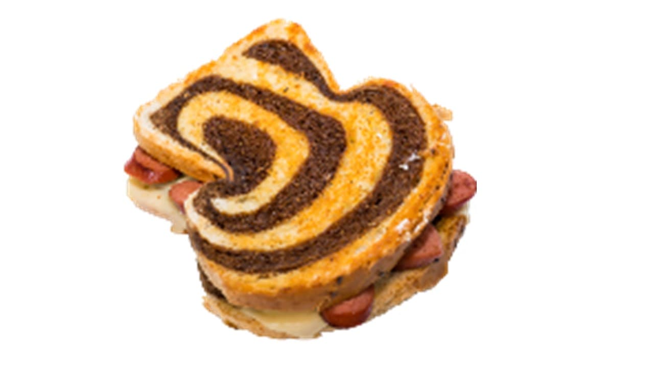 Grilled Cheese