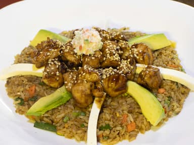 DRAGONBOWL