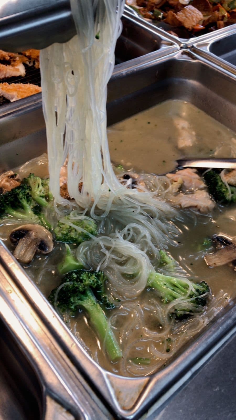 Combo Fideos mas Refresco ¡Gratis!