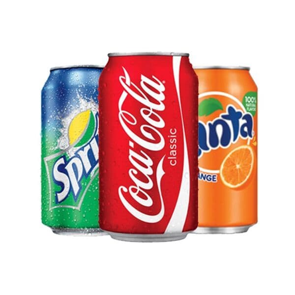 Refrescos