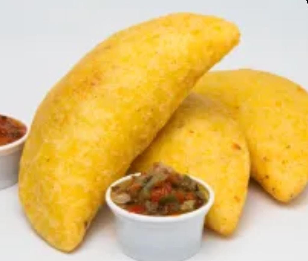 Empanada de Pollo