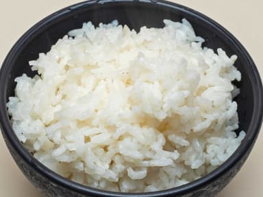 Arroz Gohan (solo Cocido al Vapor)