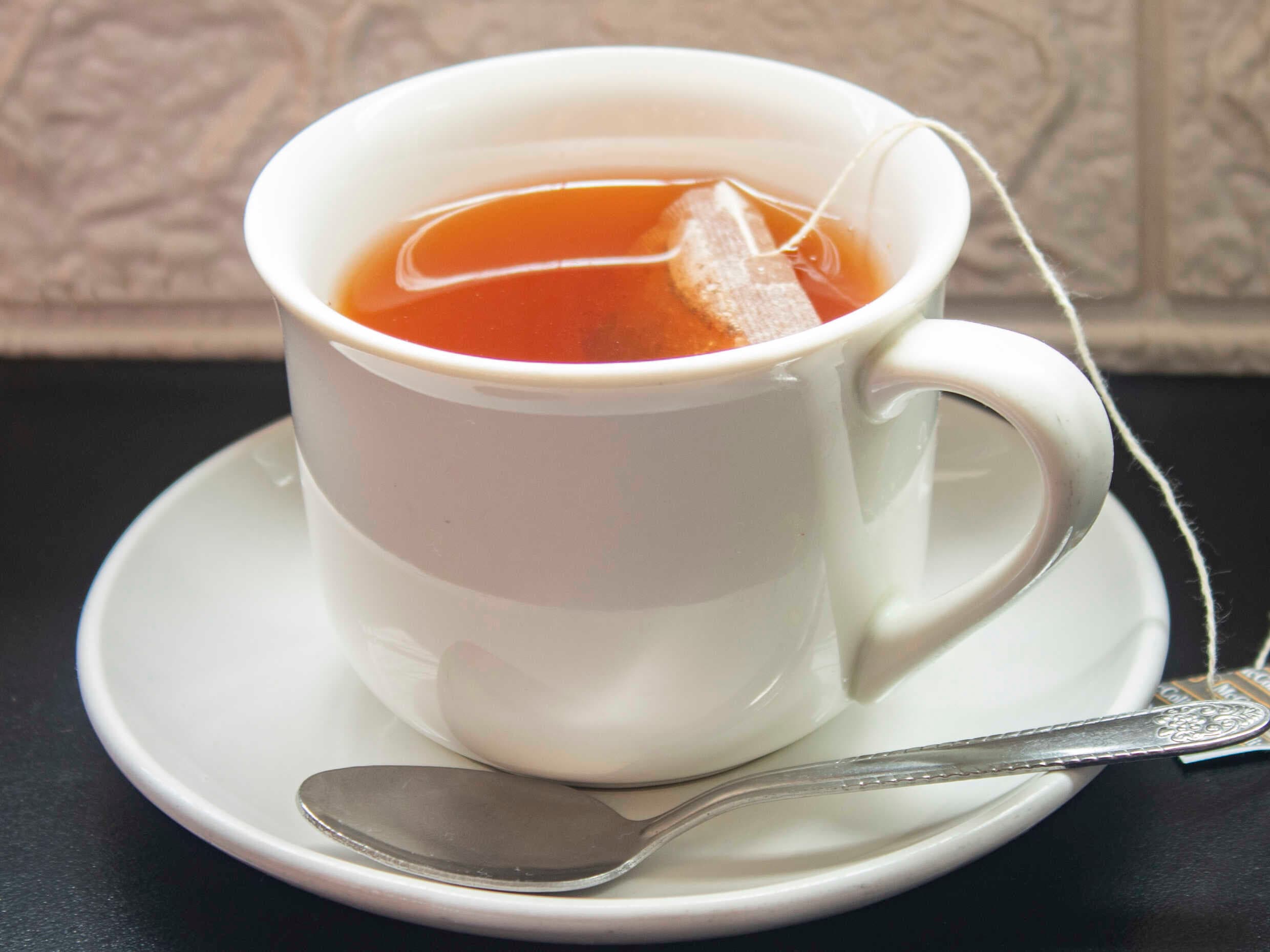 Té 12 oz
