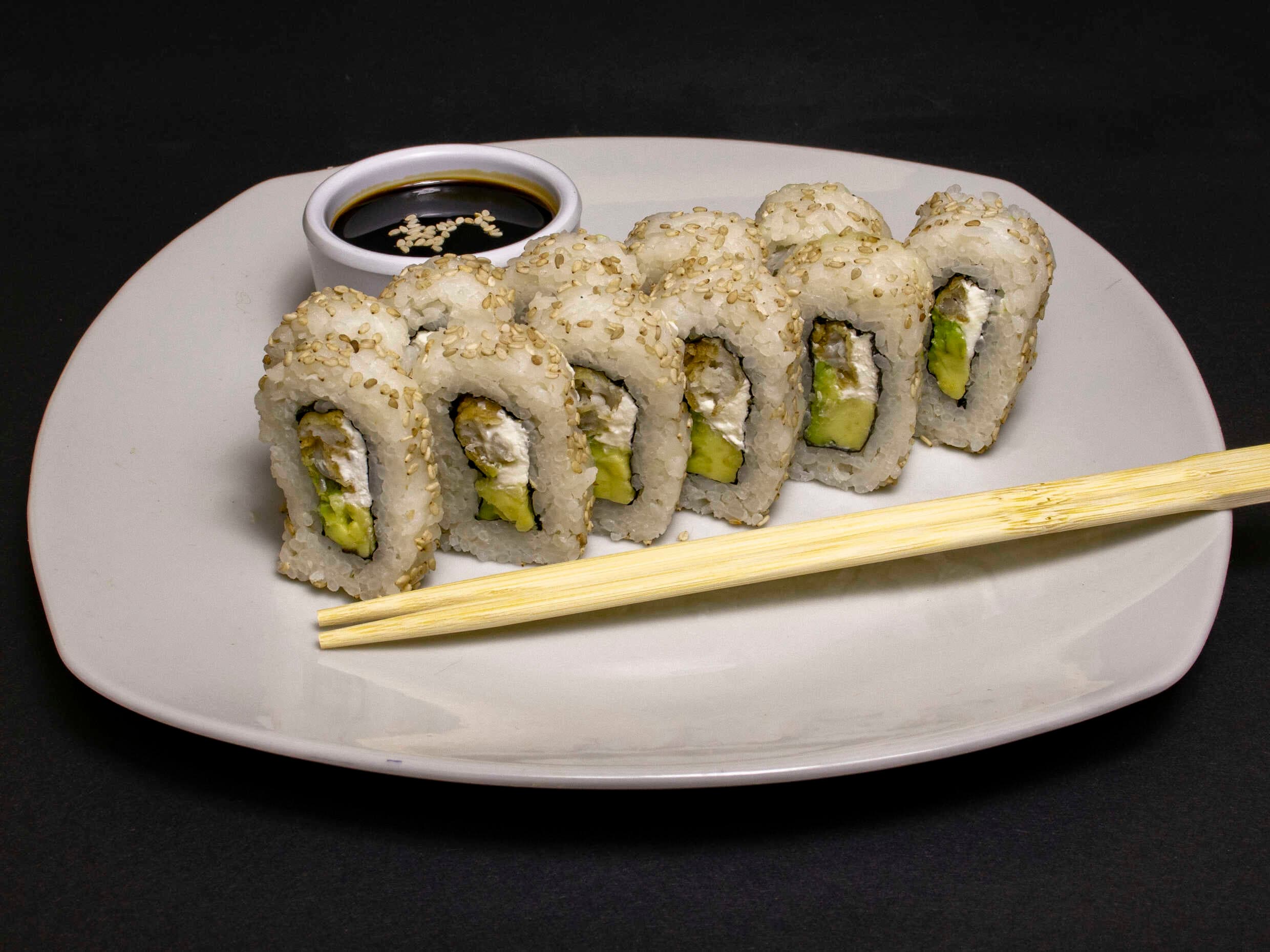 Makis Tabla California 10 uds