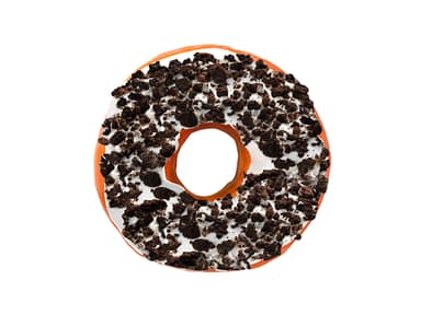 Donut Unidad