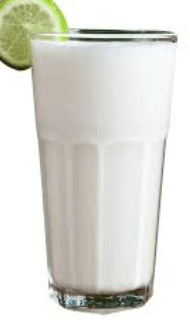 Limonada de Coco de 16oz