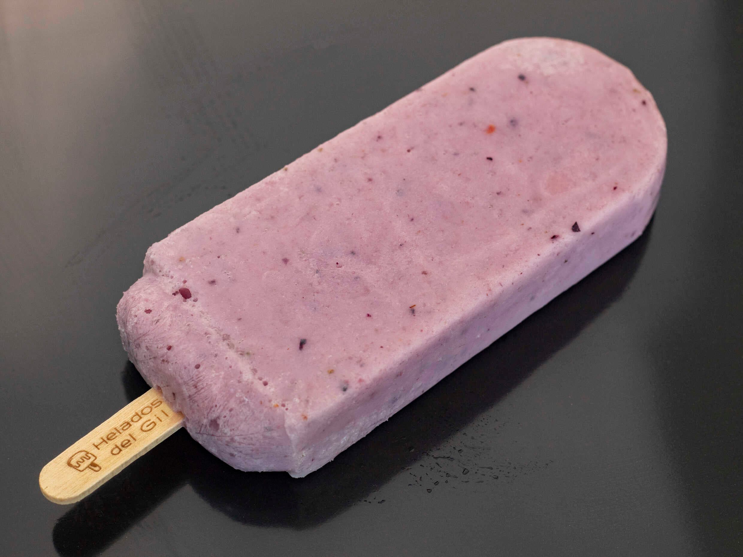 Frutos Rojos Keto