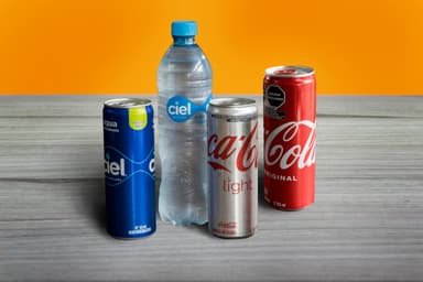 Refresco