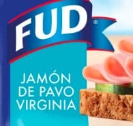 JAMON VIRGINIA FUD