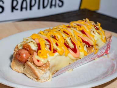 Perro Sencillo