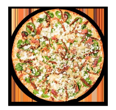 Delicia 35 cm