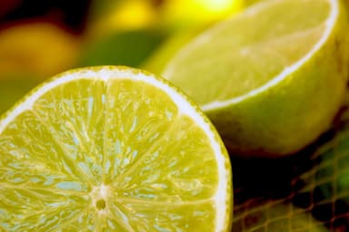 Limón extra
