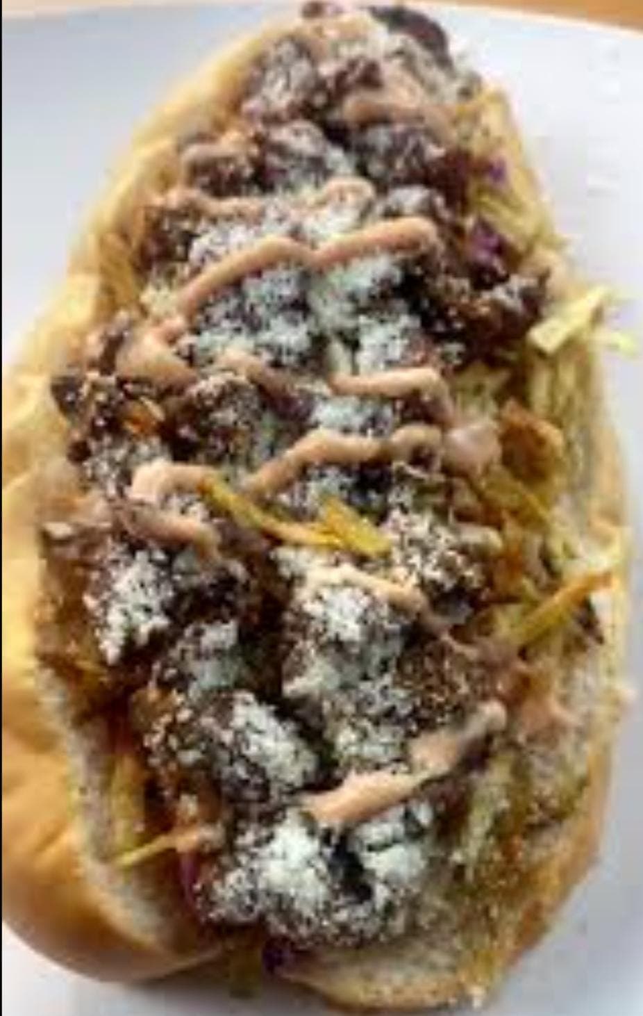Combo Perro Loco + Cocacola 400ml + Papas